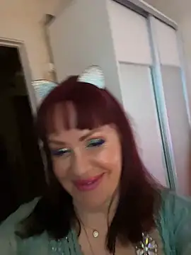 Lolaley2 online show from April 6, 6:58 am