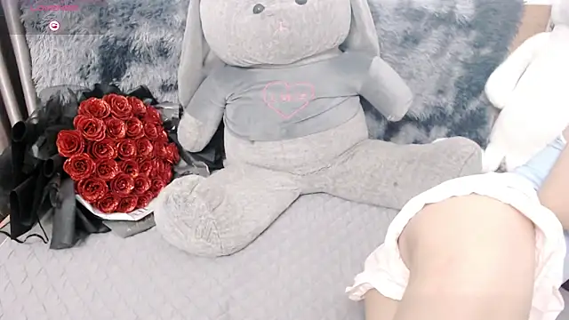 kichigirl online show from September 26, 3:05 pm