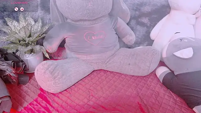 kichigirl online show from October 22, 2:34 am