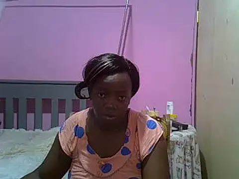 Snapshot of Ebonyceline chatting on January 30, 3:44 am Ebonyceline online show from January 30, 3:44 am