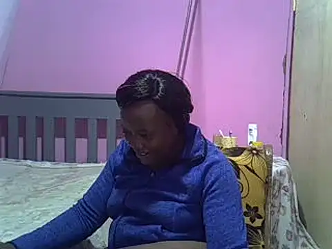 Snapshot of Ebonyceline chatting on January 30, 7:04 pm Ebonyceline online show from January 30, 7:04 pm