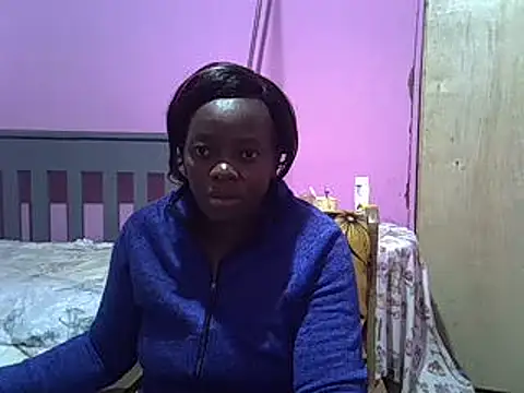 Snapshot of Ebonyceline chatting on January 31, 3:41 am Ebonyceline online show from January 31, 3:41 am