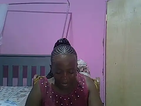 Snapshot of Ebonyceline chatting on February 22, 7:25 pm Ebonyceline online show from February 22, 7:25 pm