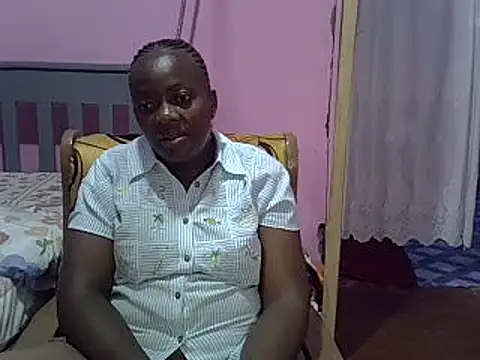 Snapshot of Ebonyceline chatting on February 26, 5:17 pm Ebonyceline online show from February 26, 5:17 pm