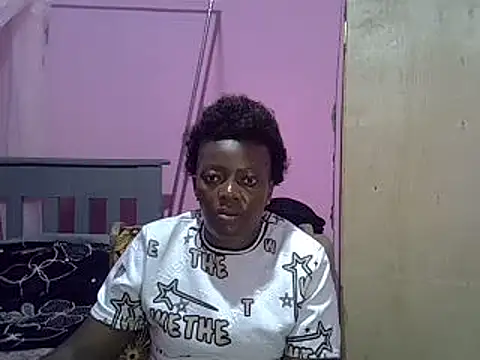 Snapshot of Ebonyceline chatting on March 8, 5:33 pm Ebonyceline online show from March 8, 5:33 pm