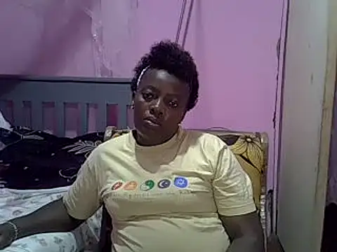 Snapshot of Ebonyceline chatting on March 11, 5:46 pm Ebonyceline online show from March 11, 5:46 pm