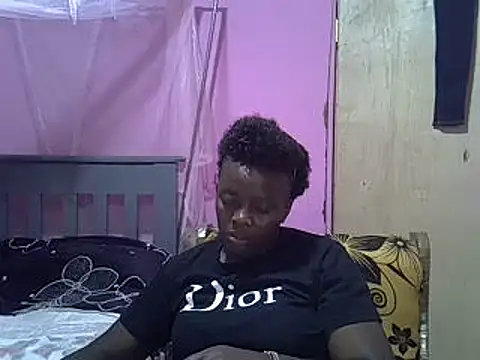 Snapshot of Ebonyceline chatting on March 13, 5:28 pm Ebonyceline online show from March 13, 5:28 pm