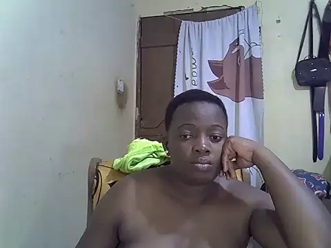 Snapshot of Ebonyceline chatting on September 19, 1:45 pm Ebonyceline online show from September 19, 1:45 pm