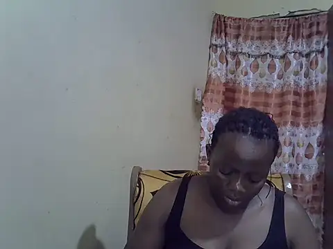 Snapshot of Ebonyceline chatting on October 11, 5:50 am Ebonyceline online show from October 11, 5:50 am