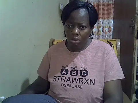 Snapshot of Ebonyceline chatting on November 21, 4:11 am Ebonyceline online show from November 21, 4:11 am