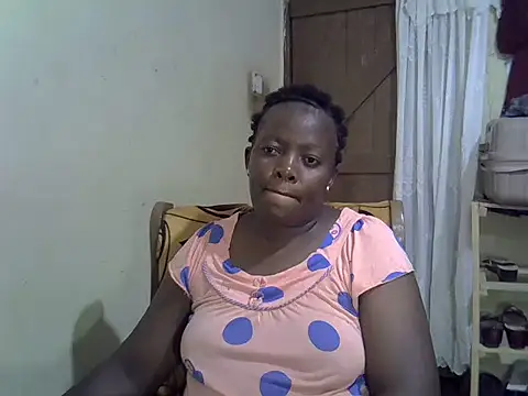 Snapshot of Ebonyceline chatting on December 18, 8:48 pm Ebonyceline online show from December 18, 8:48 pm