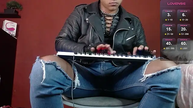 TomLover 12 online show from March 17, 12:04 pm