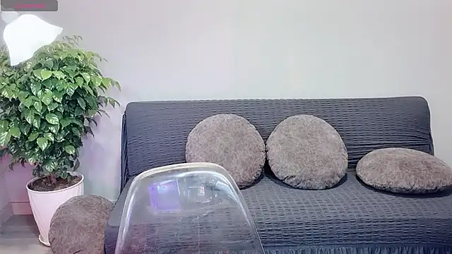 Mya Lee online show from March 5, 7:21 pm