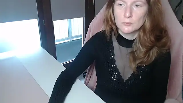 Exotic-Desire online show from October 29, 8:16 am