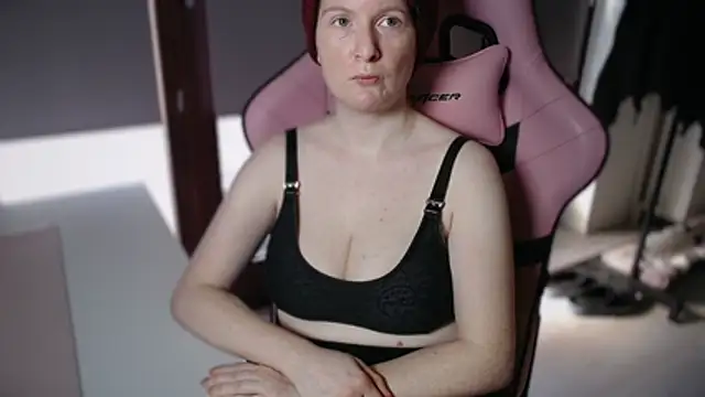 Exotic-Desire online show from April 23, 7:52 am