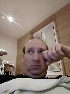 GeilerSchweizer online show from January 31, 9:26 pm