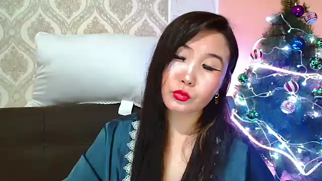 Bet Lu online show from December 30, 7:11 pm
