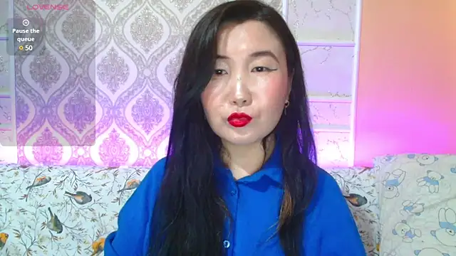 Bet Lu online show from March 15, 9:30 am