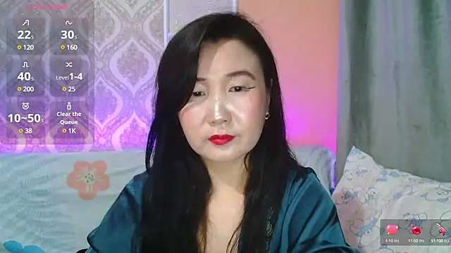 Bet Lu online show from March 16, 2:22 pm