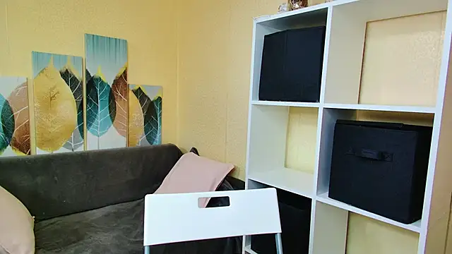 OBabyDoll online show from February 16, 2:10 pm