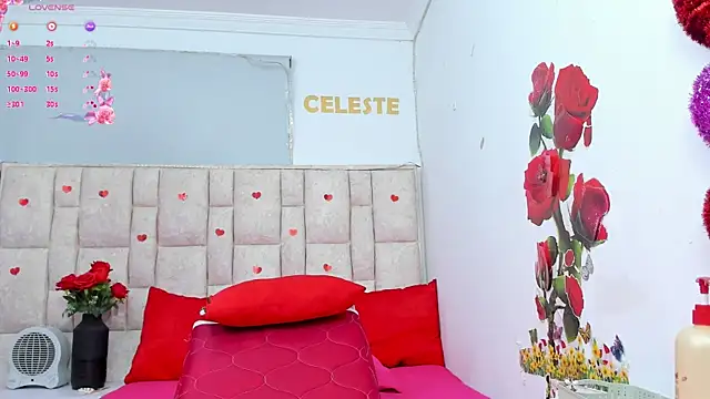 Snapshot of Celeste_Lincon chatting on November 20, 11:59 pm Celeste Lincon online show from November 20, 11:59 pm