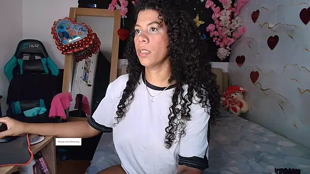 Hot Brunette34 online show from March 2, 11:22 pm