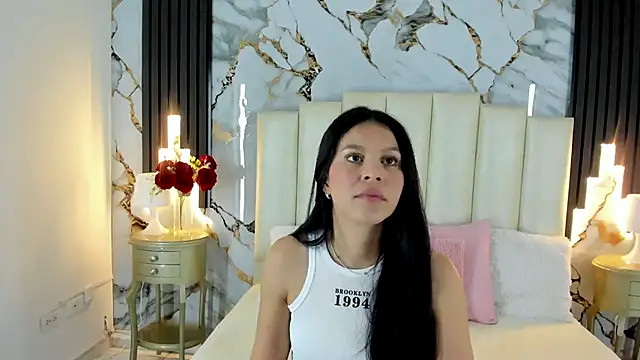 Snapshot of lulumars chatting on September 25, 5:00 am lulumars online show from September 25, 5:00 am