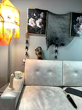 Snapshot of Savvanahh chatting on October 25, 11:29 am Savvanahh online show from October 25, 11:29 am