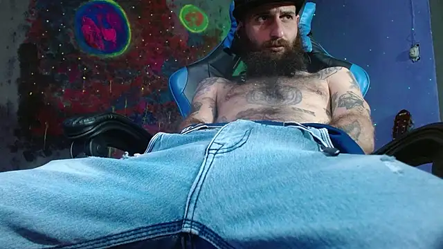 Tatted21xxx online show from January 22, 4:12 pm