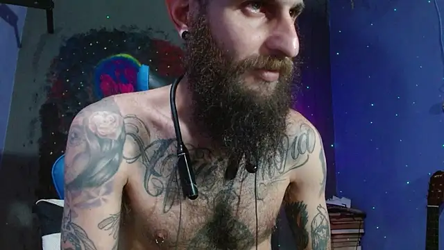 Tatted21xxx online show from January 22, 7:13 pm