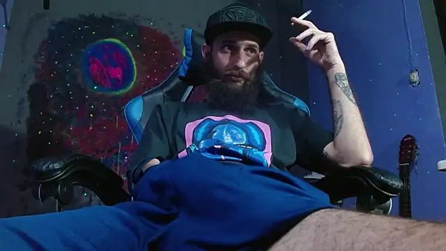 Tatted21xxx online show from January 24, 9:37 pm