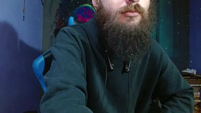 Tatted21xxx online show from January 27, 12:48 pm