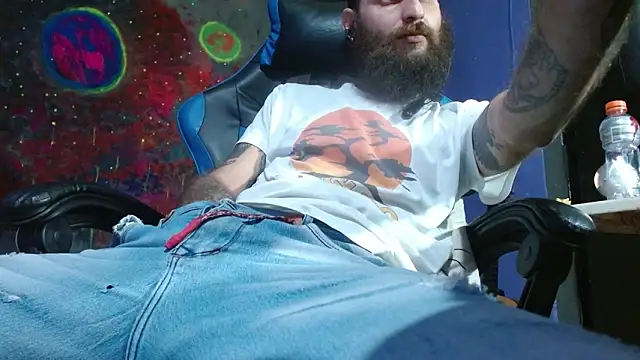 Tatted21xxx online show from January 27, 10:49 pm