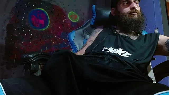 Tatted21xxx online show from February 5, 7:31 pm