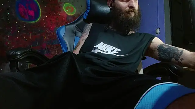 Tatted21xxx online show from February 8, 1:00 am