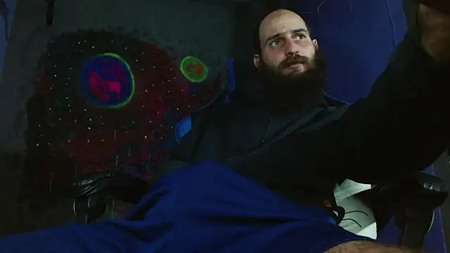 Tatted21xxx online show from February 13, 3:29 am