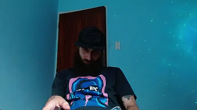 Tatted21xxx online show from March 9, 3:54 am