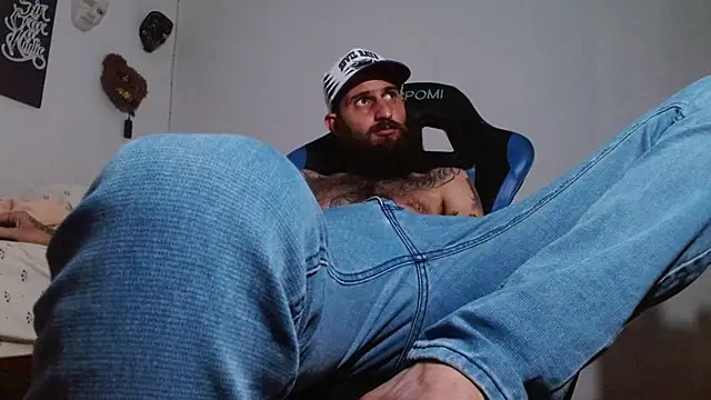 Tatted21xxx online show from April 20, 6:53 pm