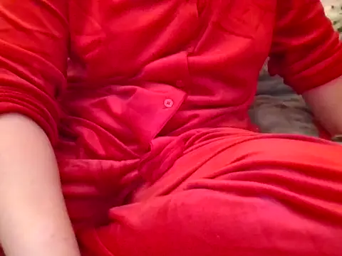 RealLittleRedRidingHood online show from November 21, 4:27 pm