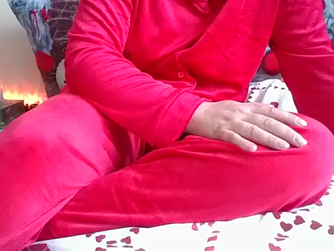 RealLittleRedRidingHood online show from November 28, 9:56 am