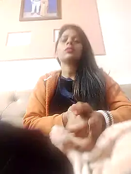 Manmohini123 online show from January 26, 4:41 pm