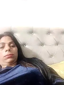 Manmohini123 online show from January 26, 7:41 pm