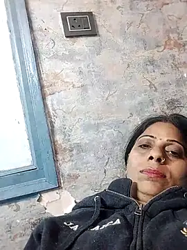 Manmohini123 online show from February 12, 3:27 pm