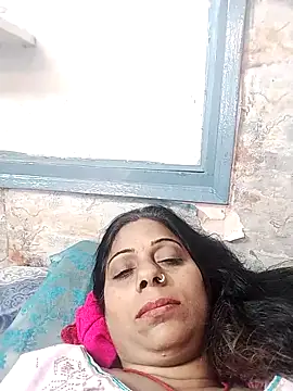 Manmohini123 online show from February 27, 7:12 am