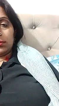 Manmohini123 online show from February 28, 5:48 pm