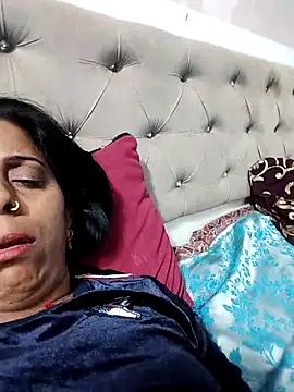 Manmohini123 online show from March 1, 4:33 pm