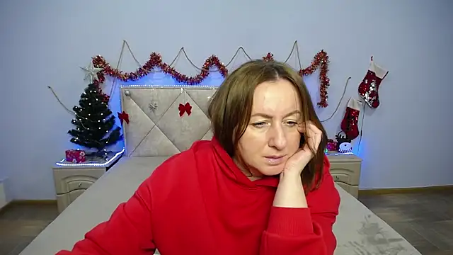 Abby Taylorr online show from January 5, 5:51 pm