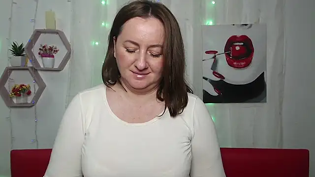 Abby Taylorr online show from January 12, 4:18 pm