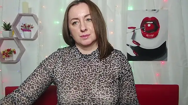 Abby Taylorr online show from January 18, 10:28 am