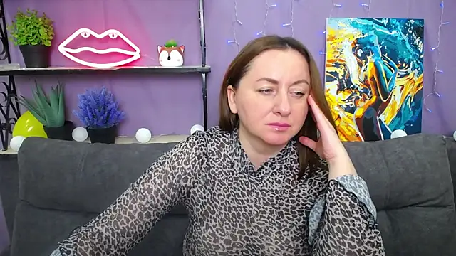 Abby Taylorr online show from January 19, 4:46 pm